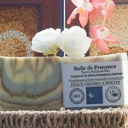 BULLE DE PROVENCE