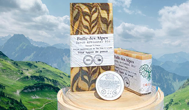 alpes