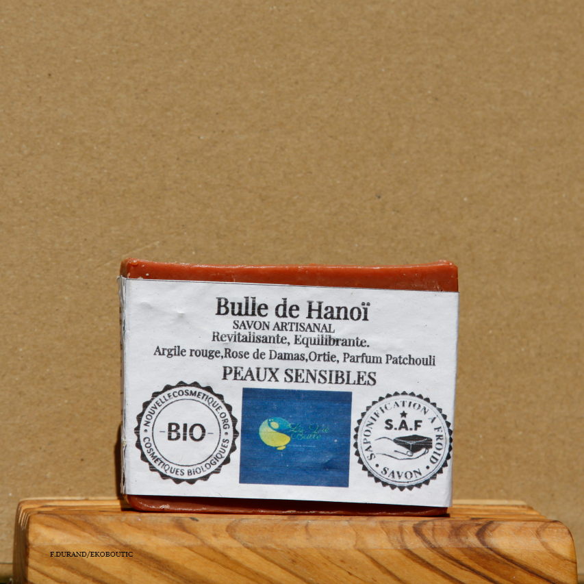 BULLE DE HANOÏ – Image 3