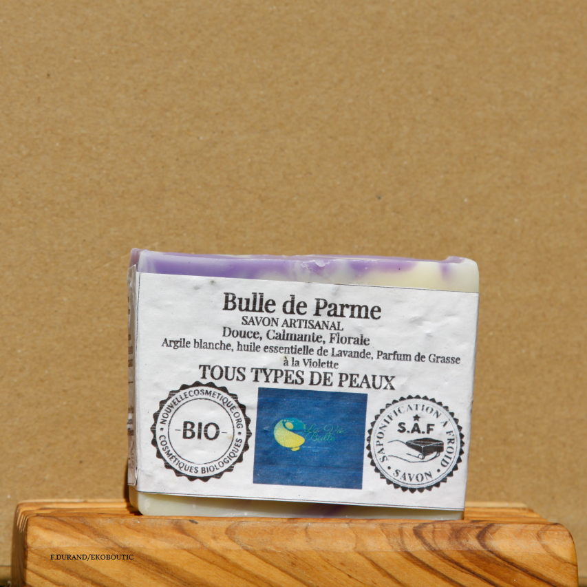 BULLE DE PARME – Image 3