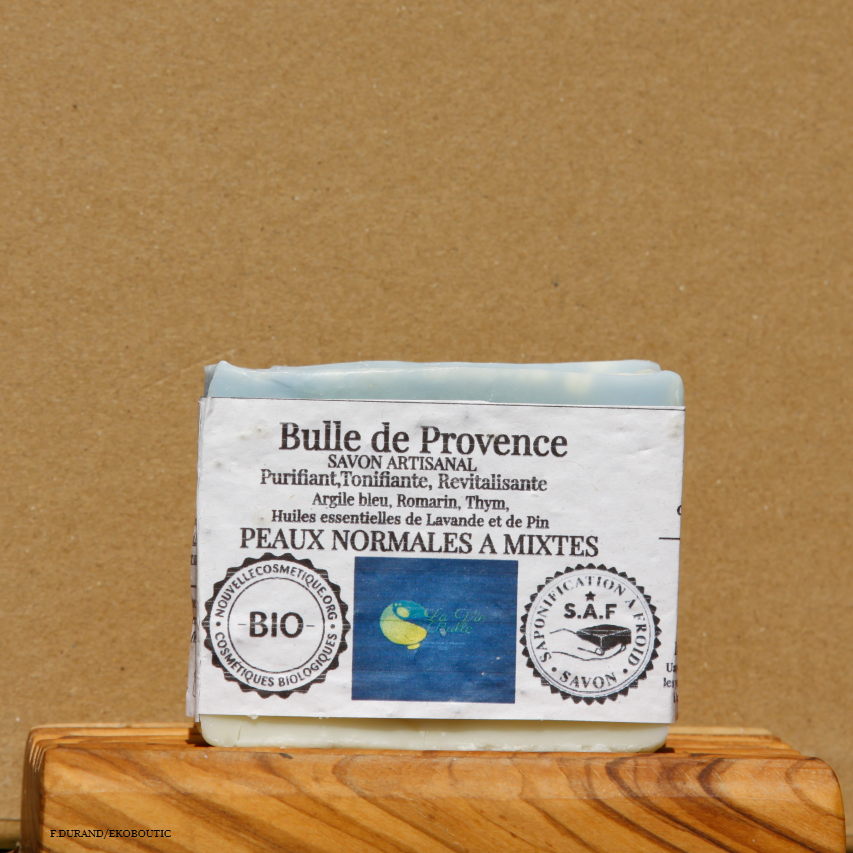 BULLE DE PROVENCE – Image 3
